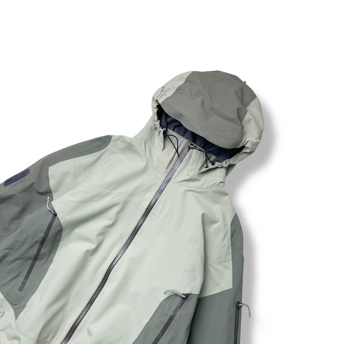 Arc'teryx Stingray Gore-tex Shell Jacket (L)