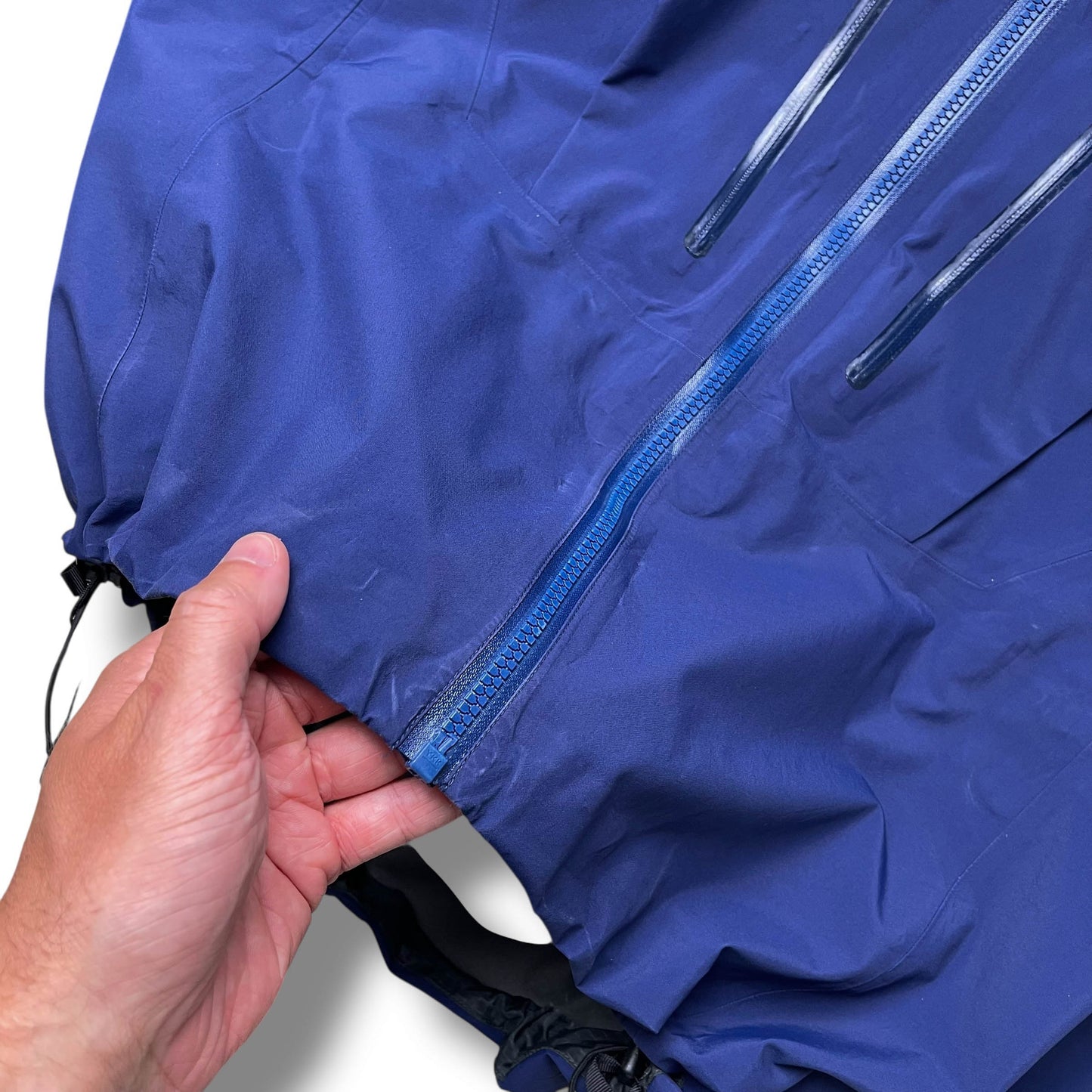 Arc’teryx Alpha SV Gore-Tex Pro Jacket (M)