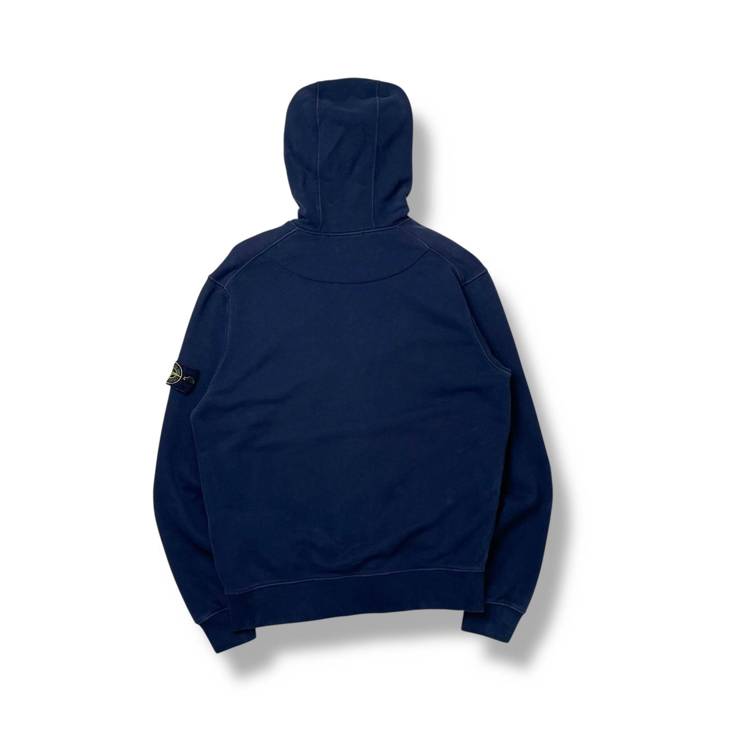 Stone Island Hoodie (L)