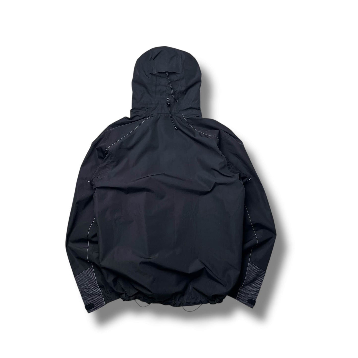 And Wander Pertex Shield Rain Jacket (XL)