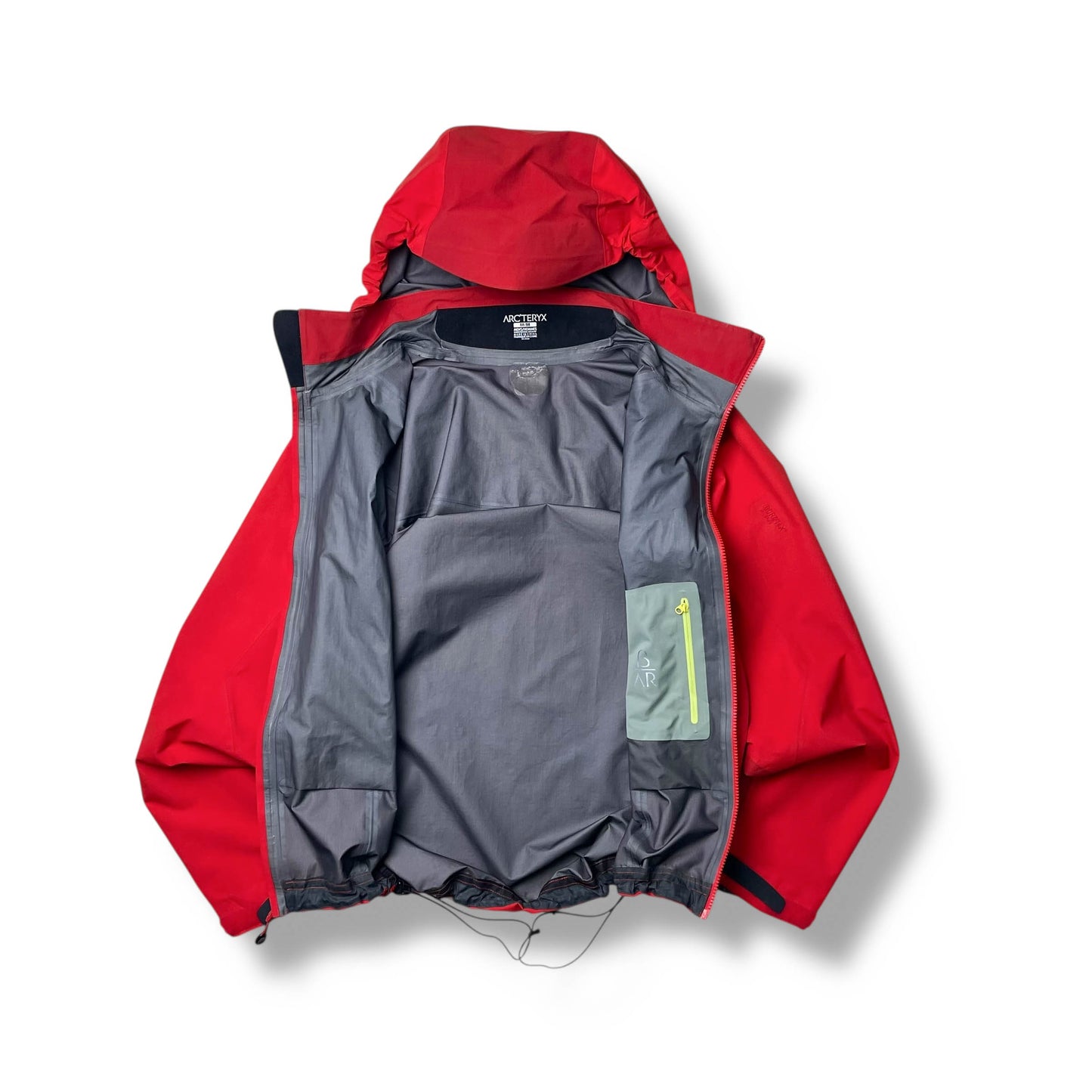 Arc’teryx Beta AR Gore-tex Shell Jacket (M)