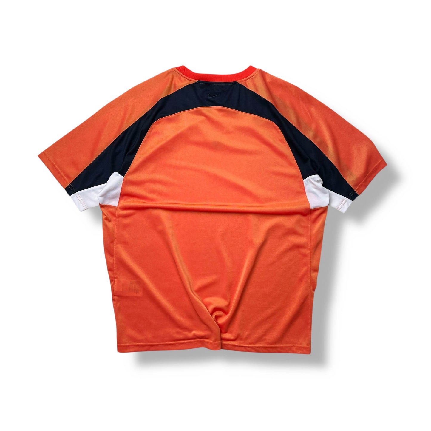 Nike TN Centre Logo T (L)