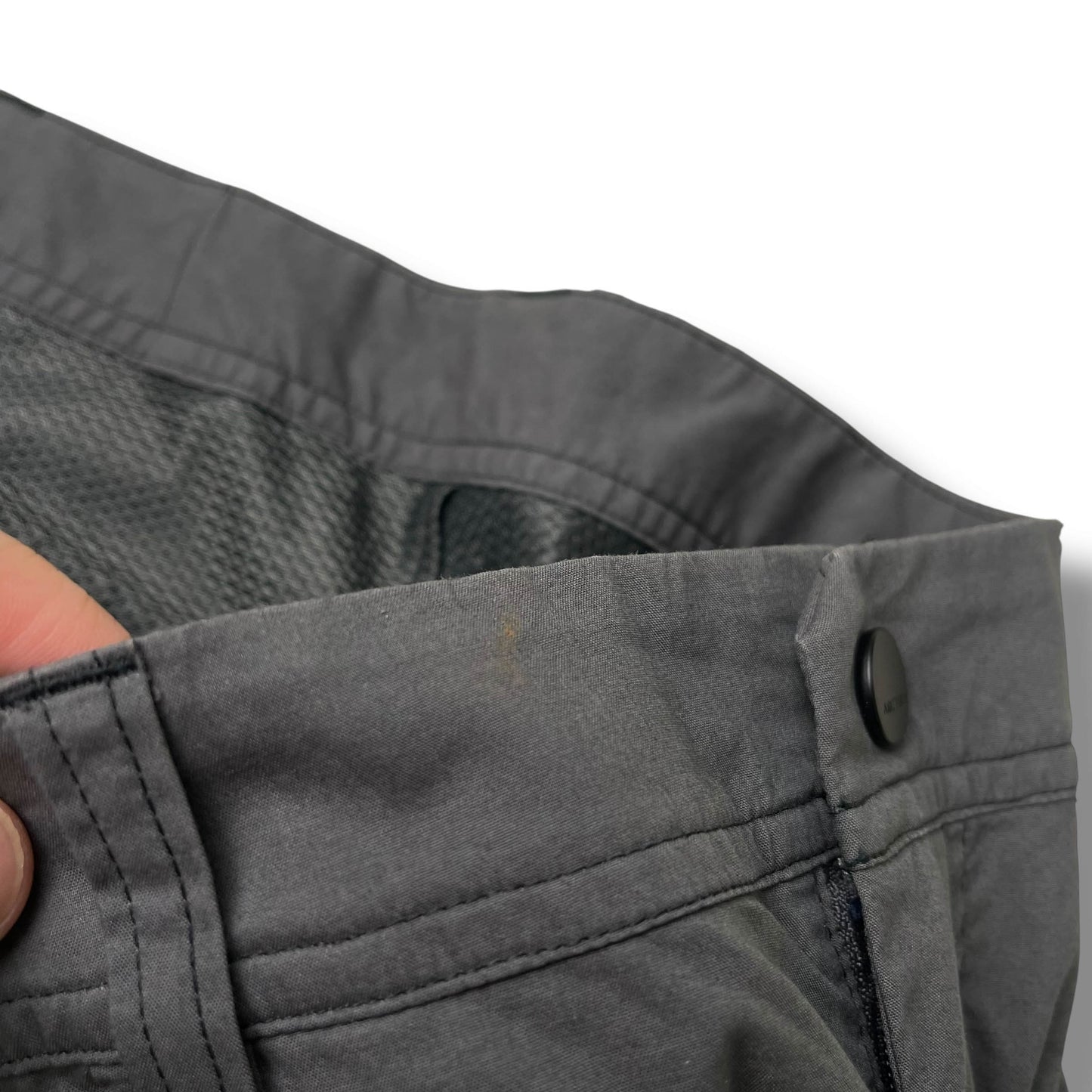Arc’teryx Stowe Shorts (W33)