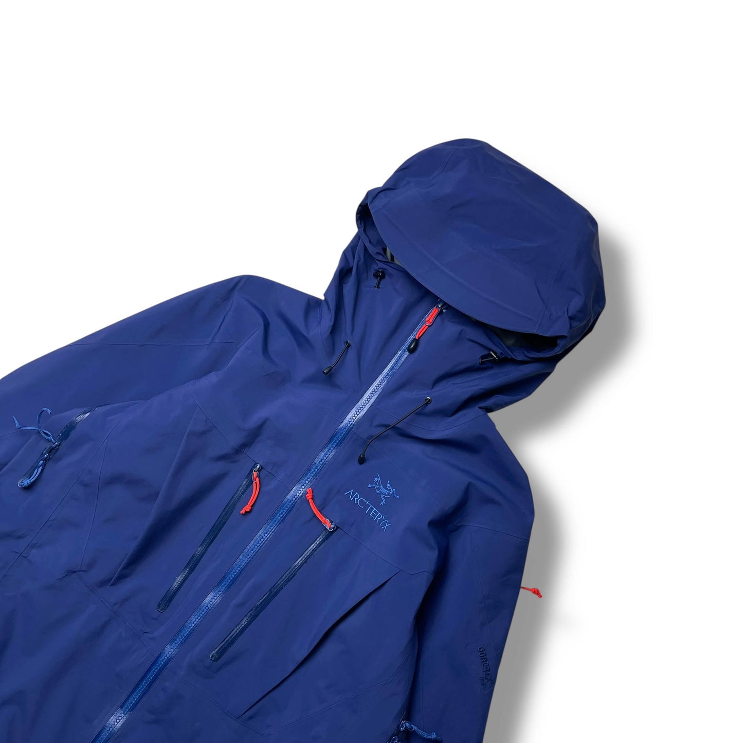 Arc’teryx Alpha SV Gore-Tex Pro Jacket (M)