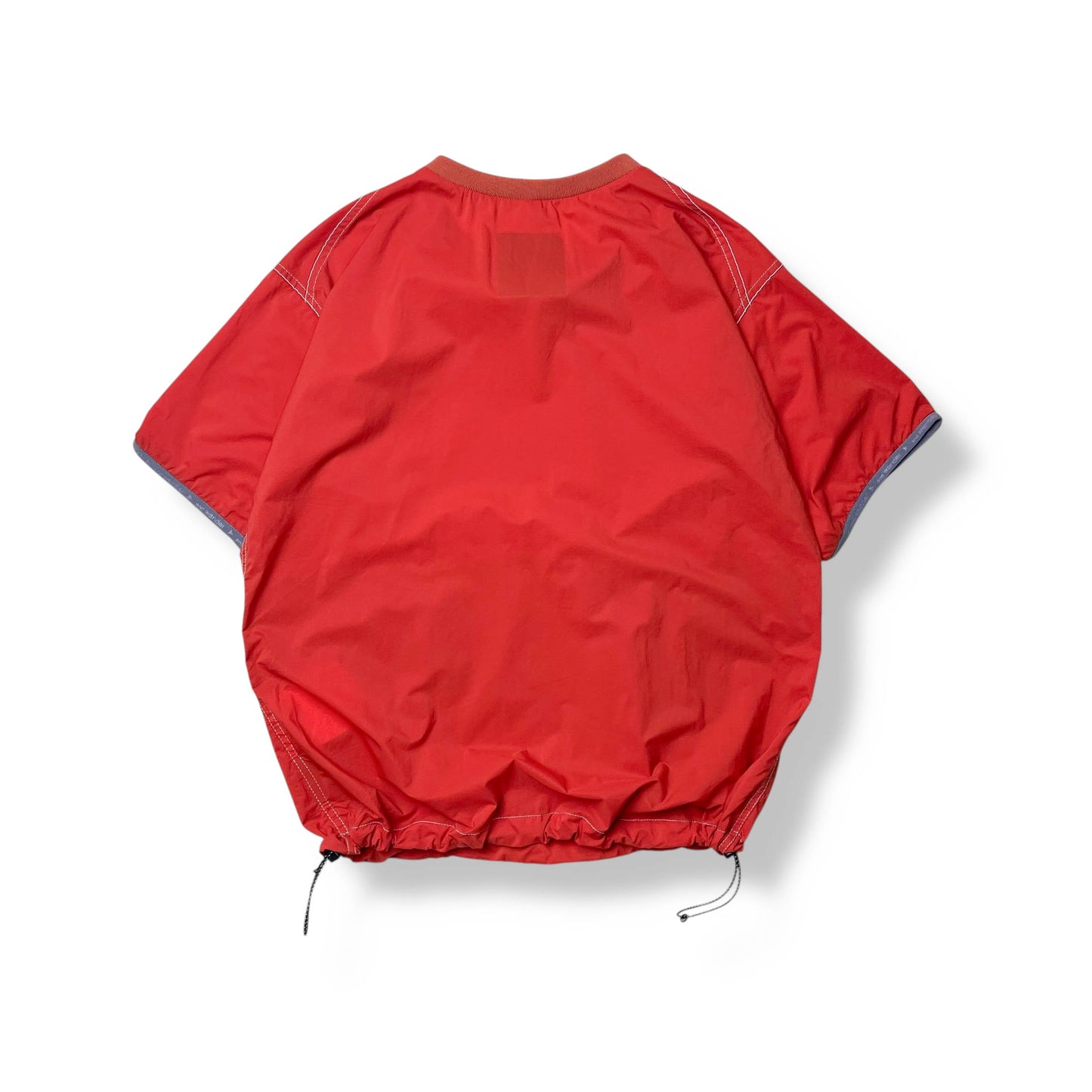 And Wander x Pertex Quantum Wind T-Shirt (S)