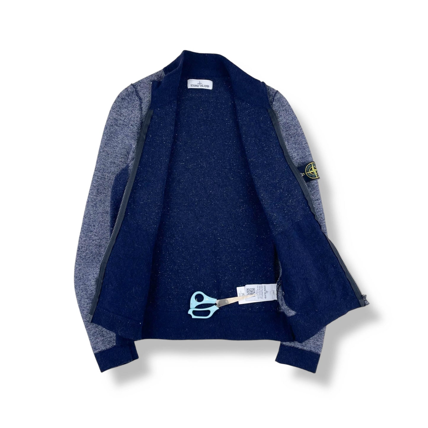 Stone Island Knit Jumper (M)