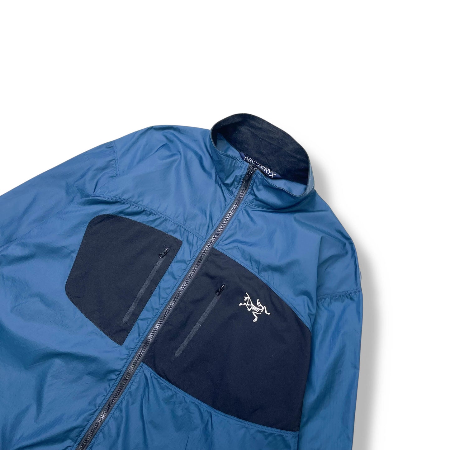 Vintage Arc'teryx Tau LT Jacket (XL)