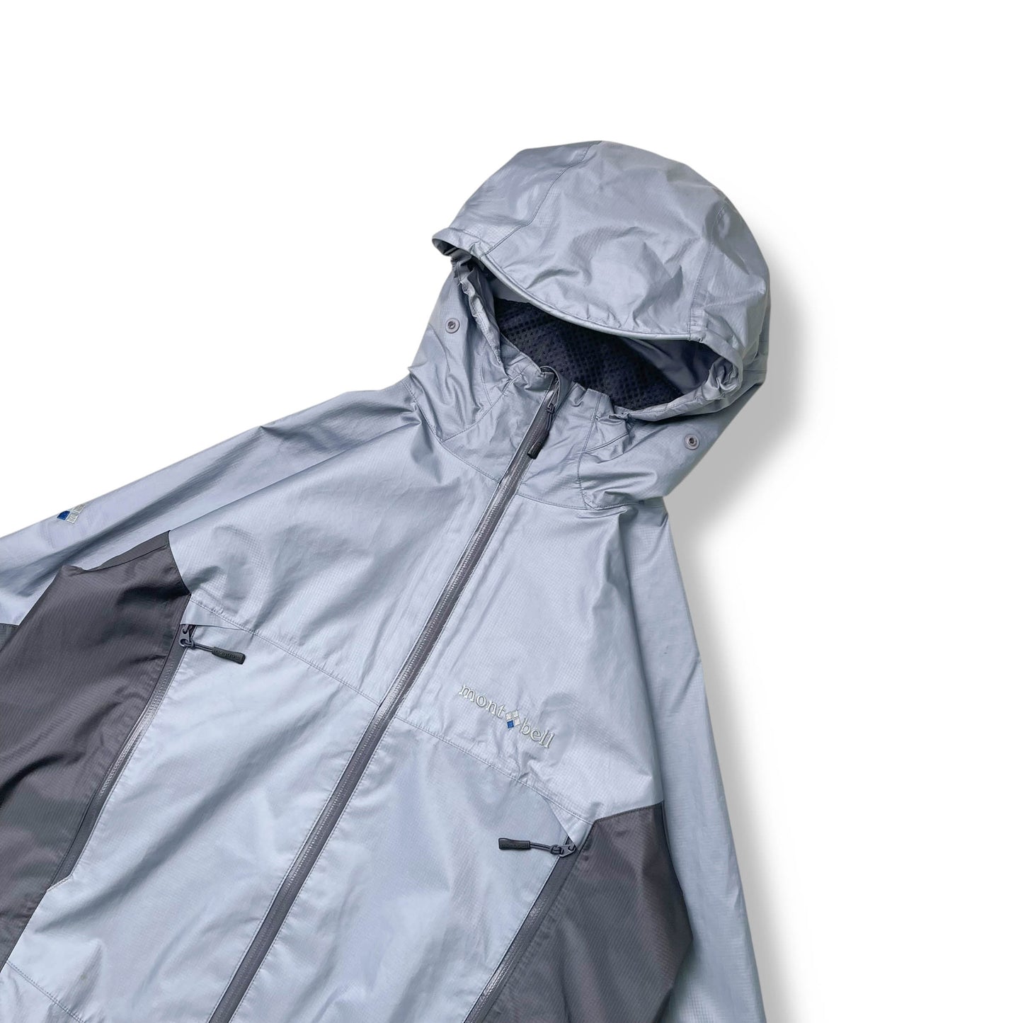 Montbell Gore-Tex Silver Shell Jacket (M)