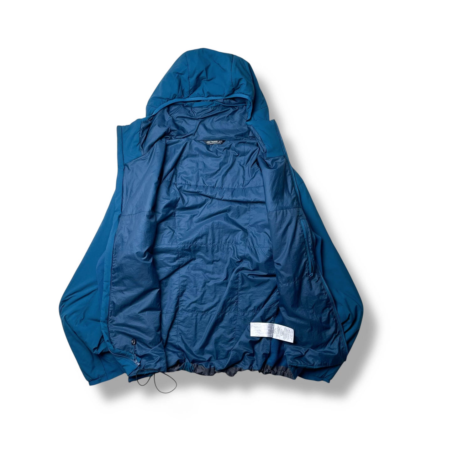 Arc’teryx Atom LT Hoodie (XL)