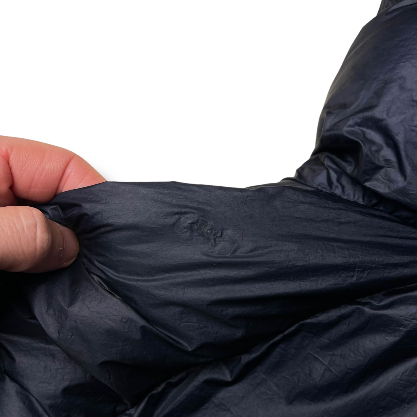 Stone Island 30th Anniversary Garment Dyed Puffer (XL)