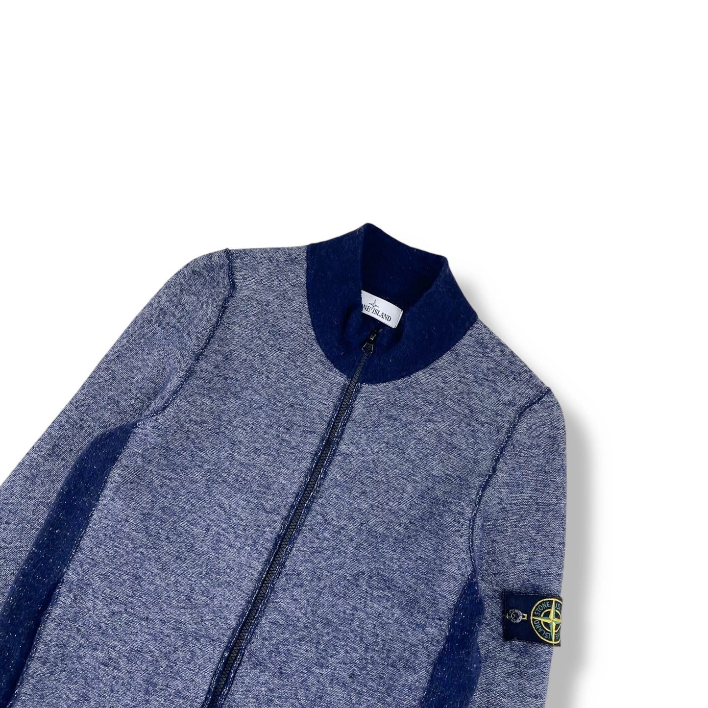 Stone Island Knit Jumper (M)