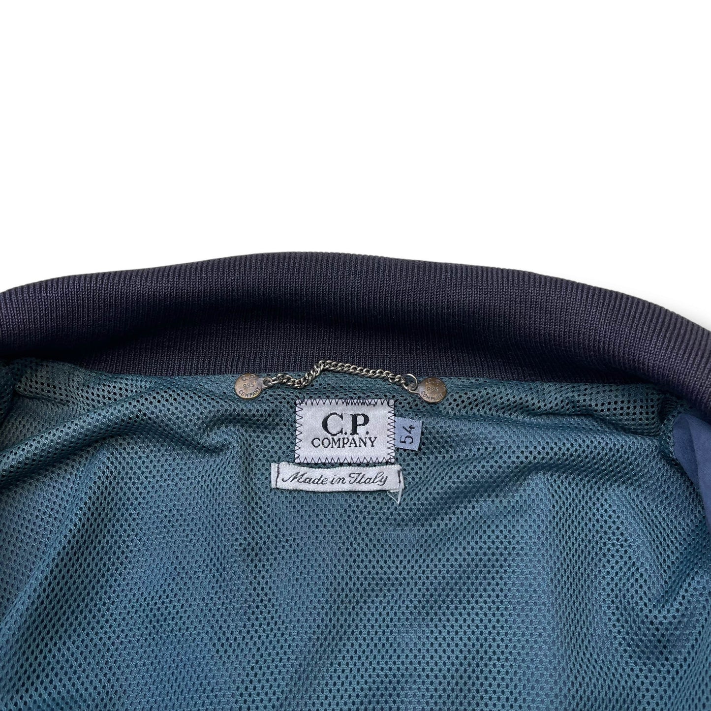 Vintage CP Company Flight Jacket (XXL)