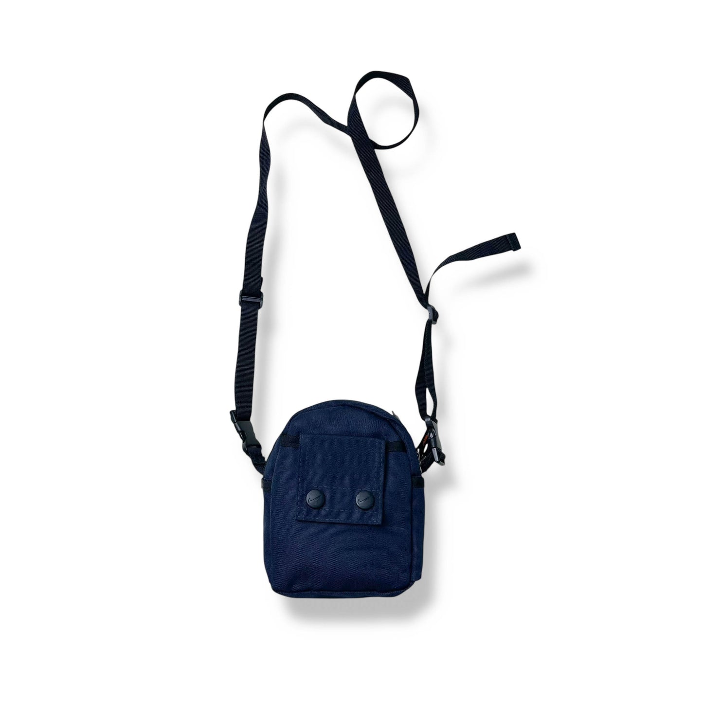 Vintage Nike Mini Stash Shoulder Bag