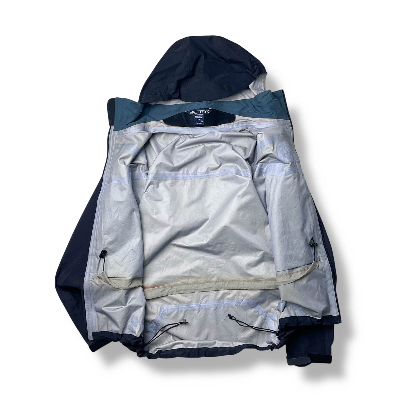 Vintage Arc’teryx Theta AR Gore-tex Shell Jacket (L)