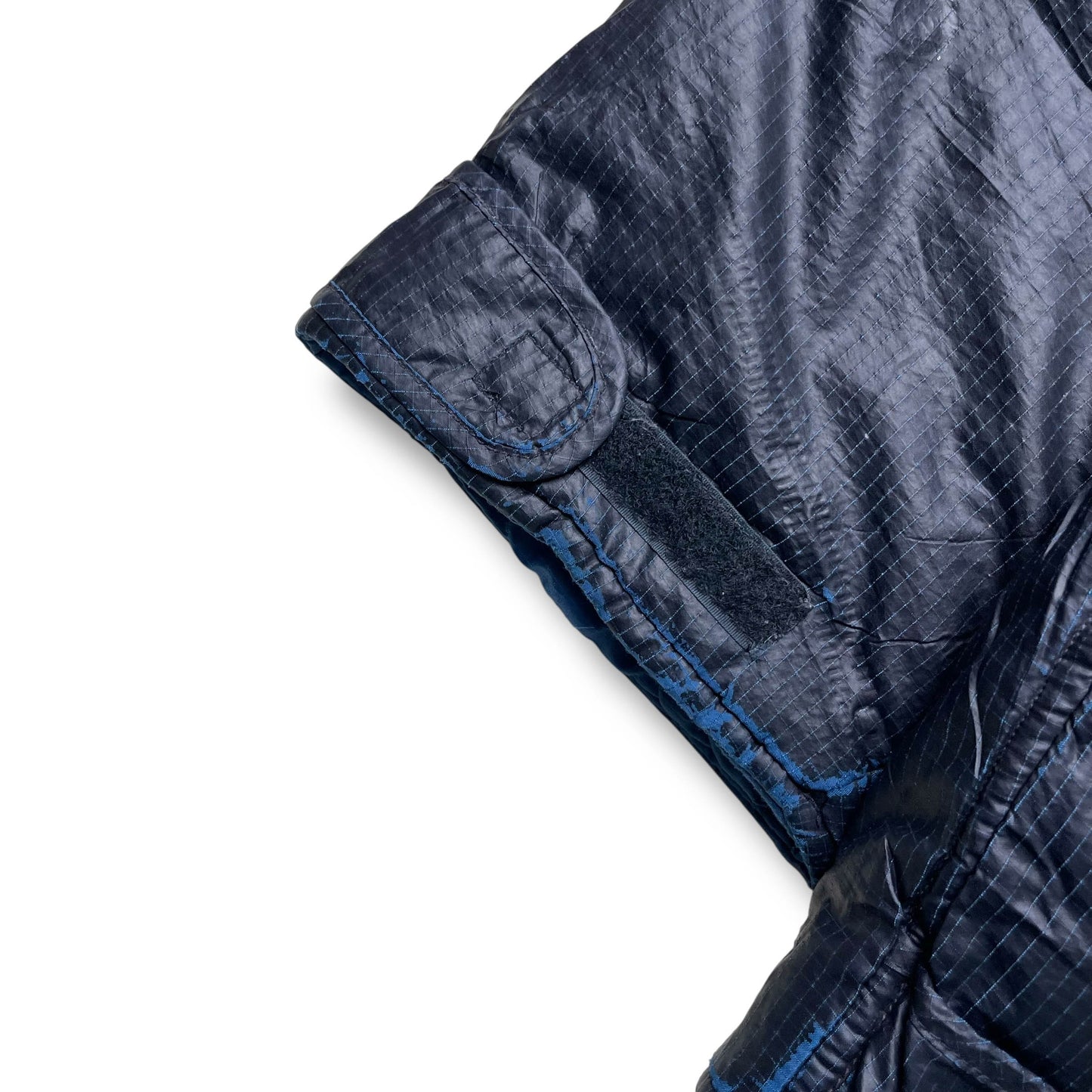 Vintage Stone Island Ripstop Padded Jacket (L)