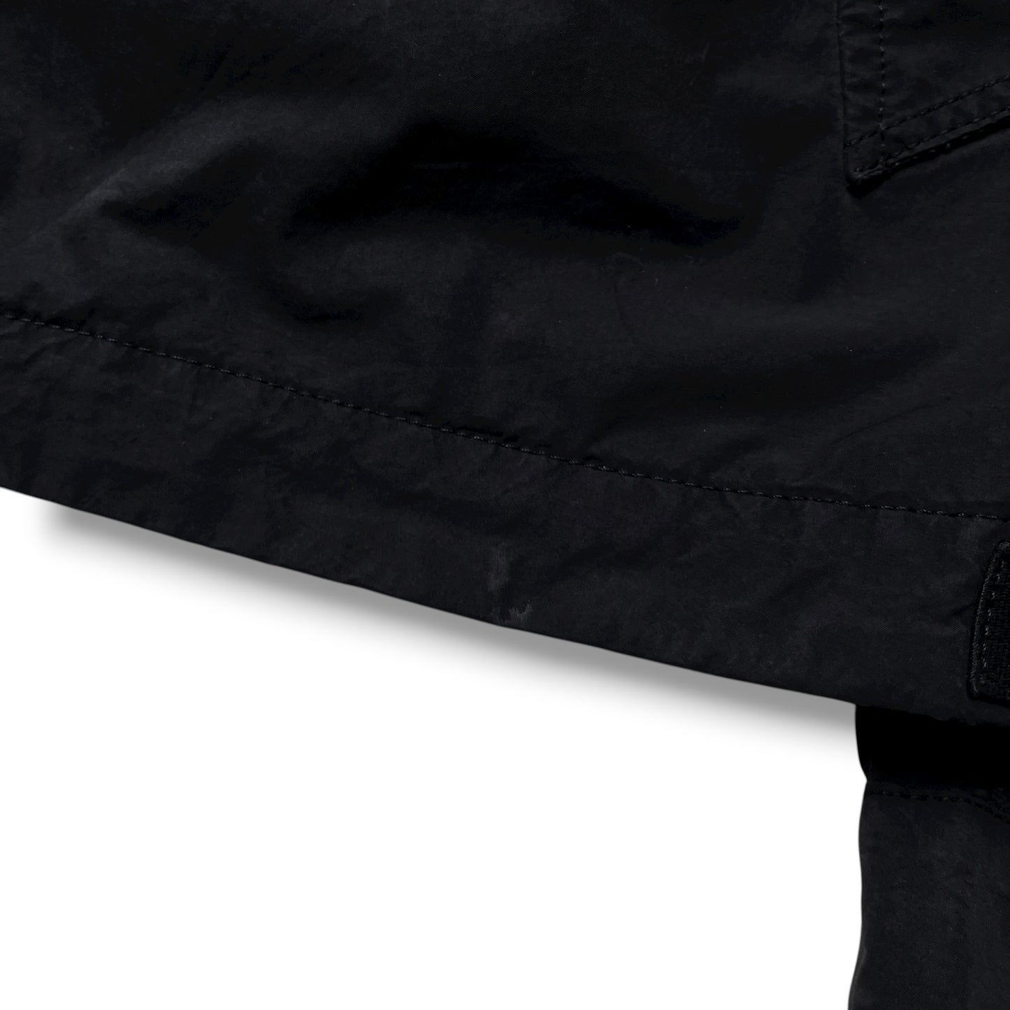 Stone Island David Tela Light TC Jacket (L)