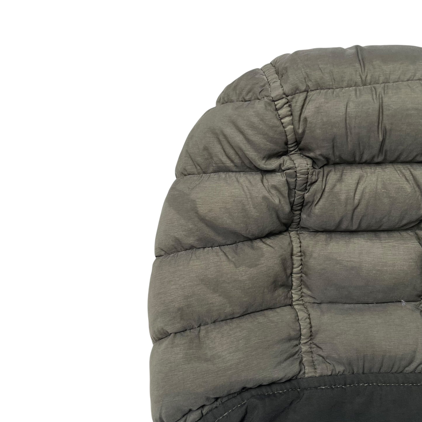 Stone Island Loom Woven Down Jacket (S)