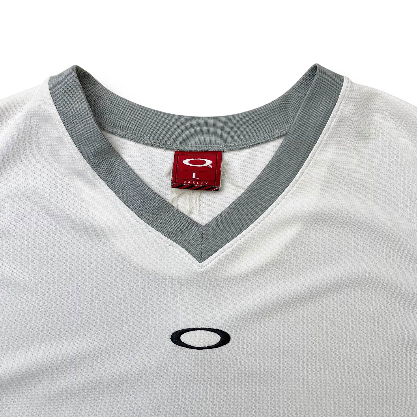 Vintage Oakley Icon Vest (L)