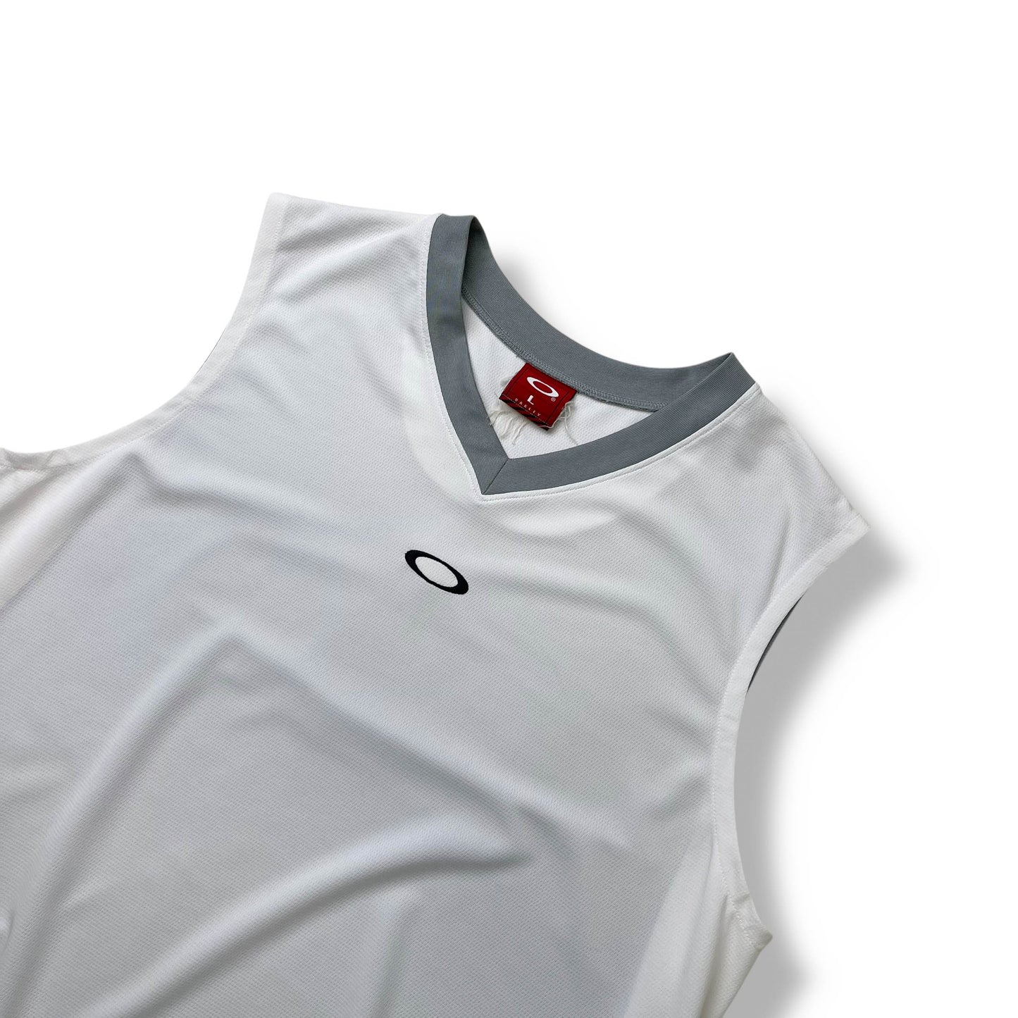 Vintage Oakley Icon Vest (L)