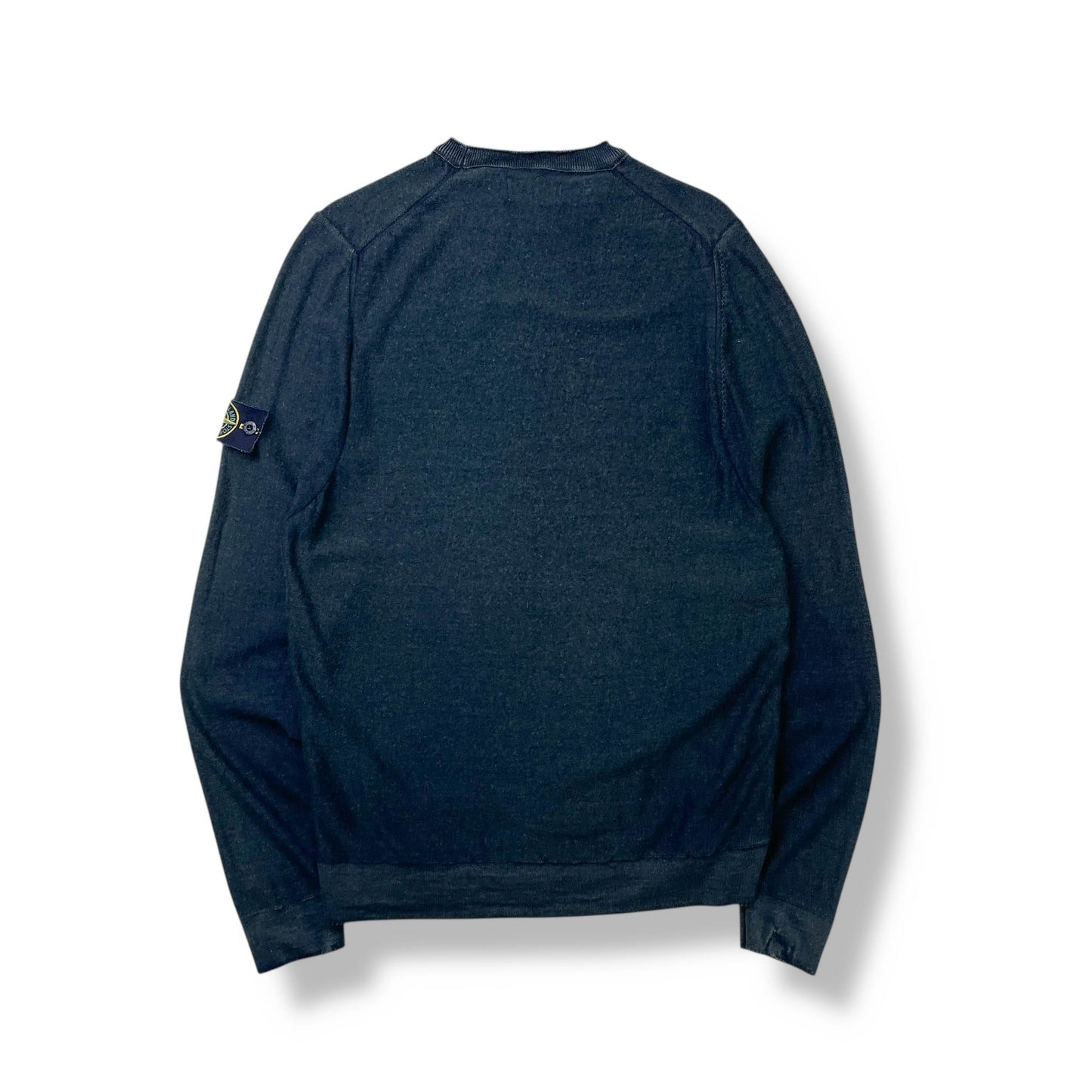 Stone Island Knit Jumper (L)
