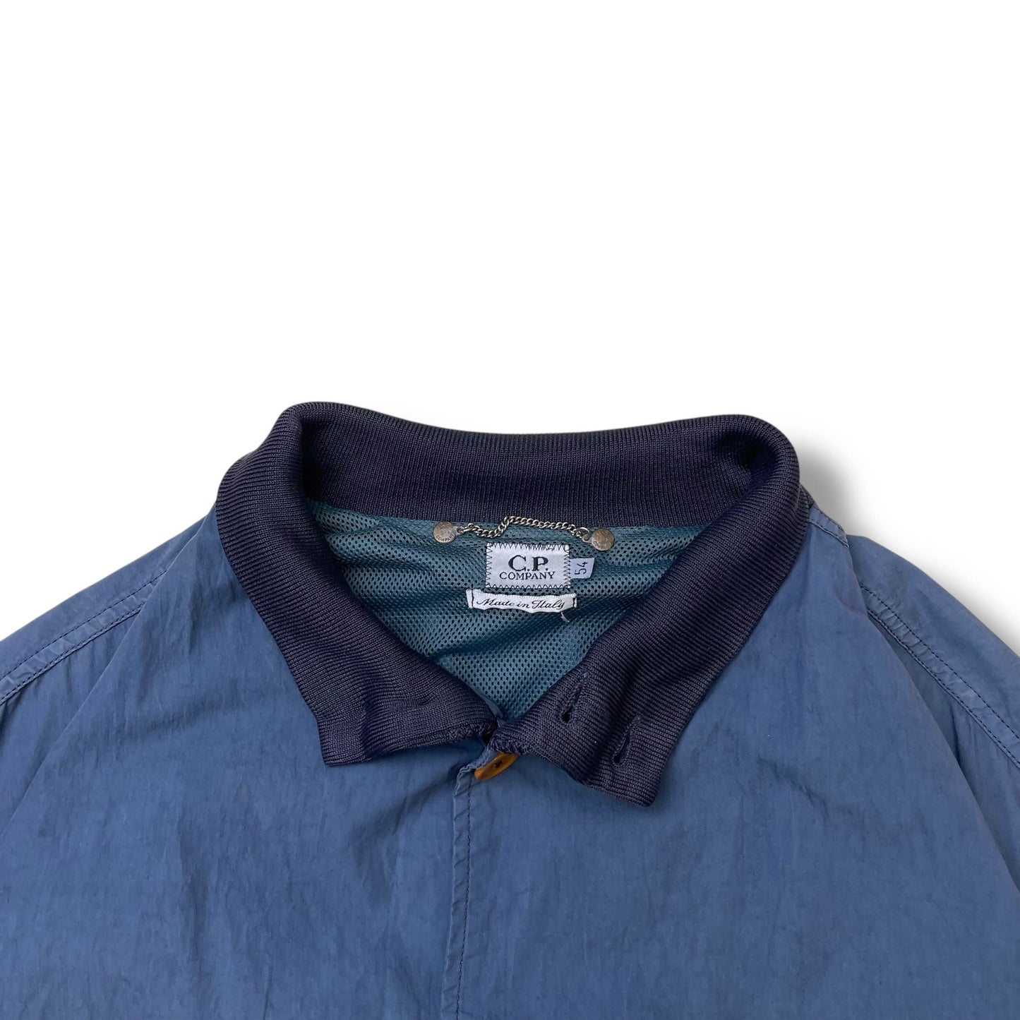 Vintage CP Company Flight Jacket (XXL)