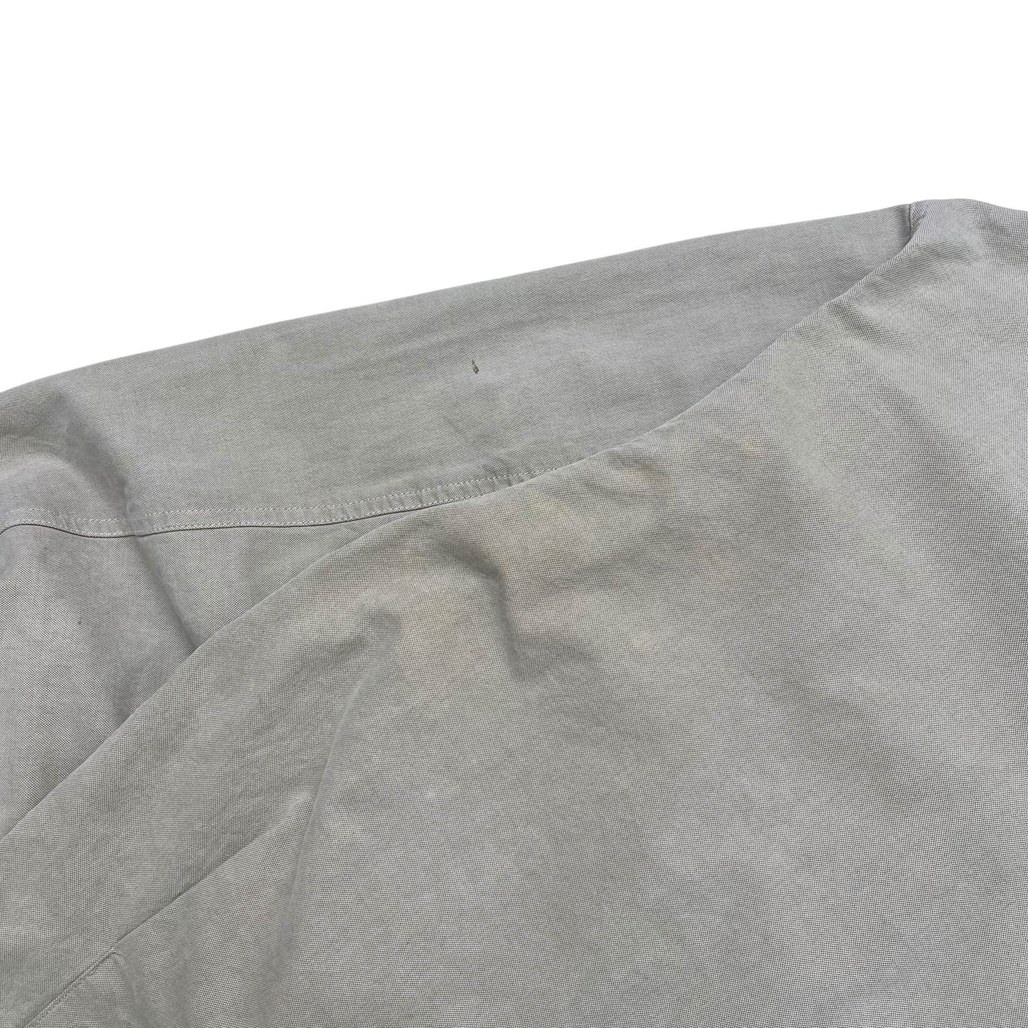 Vintage CP Company Nylon-Cotton Twill Jacket (L)