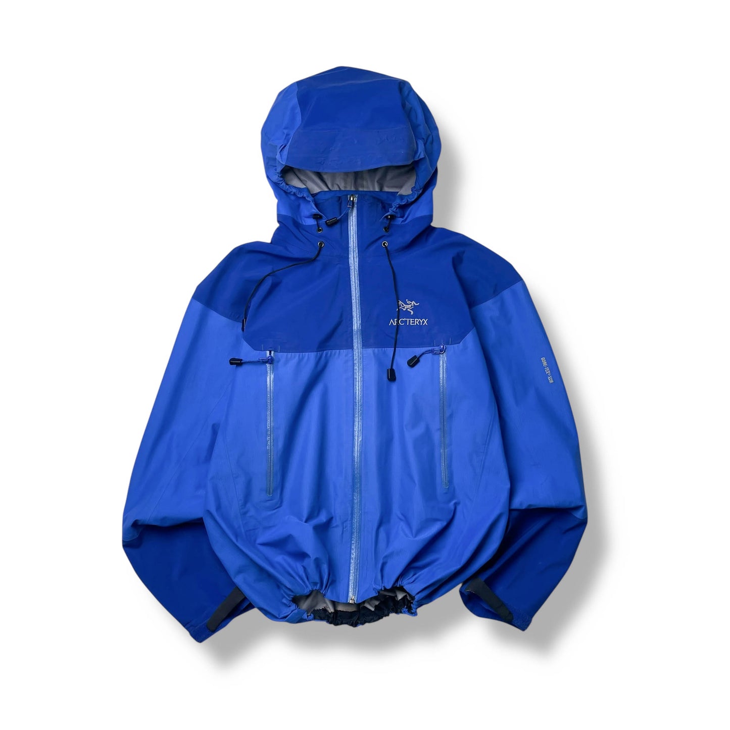 Vintage Arc’teryx Beta AR Gore-Tex Pro Jacket (L)
