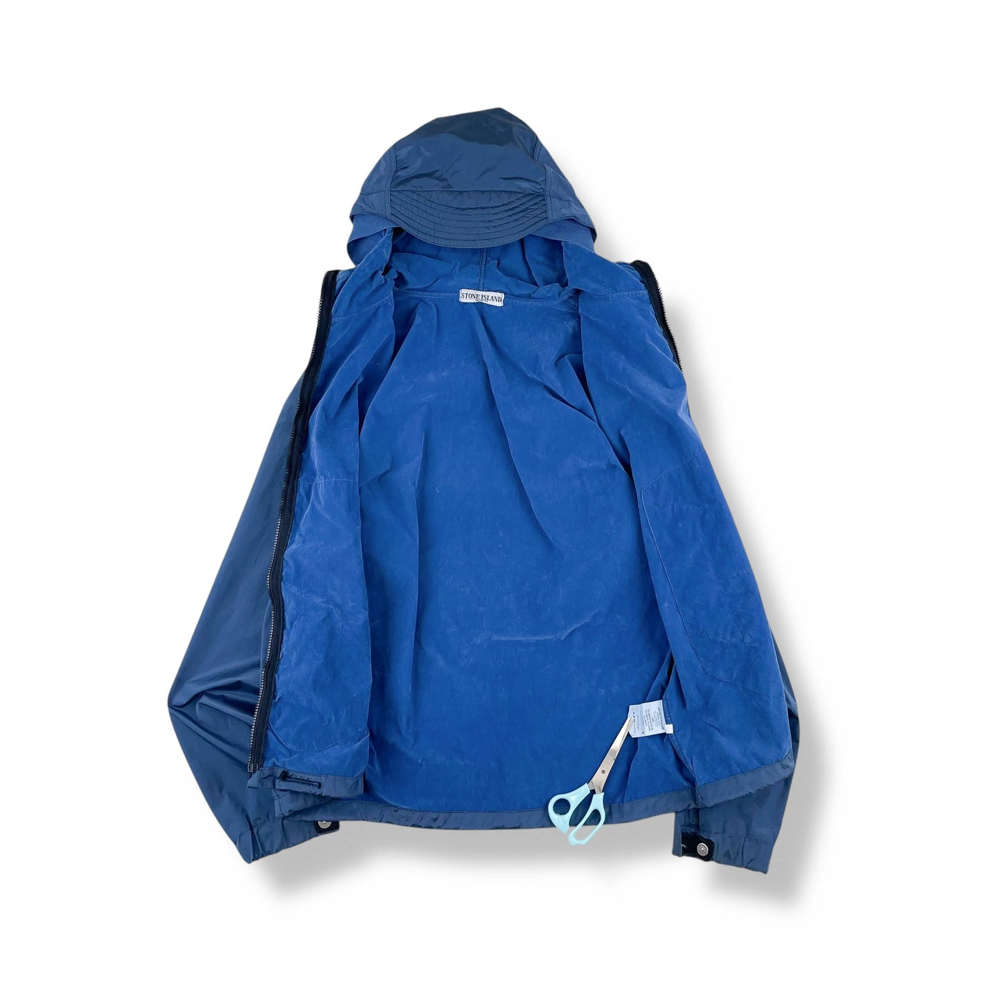Stone Island Nylon Metal (L)