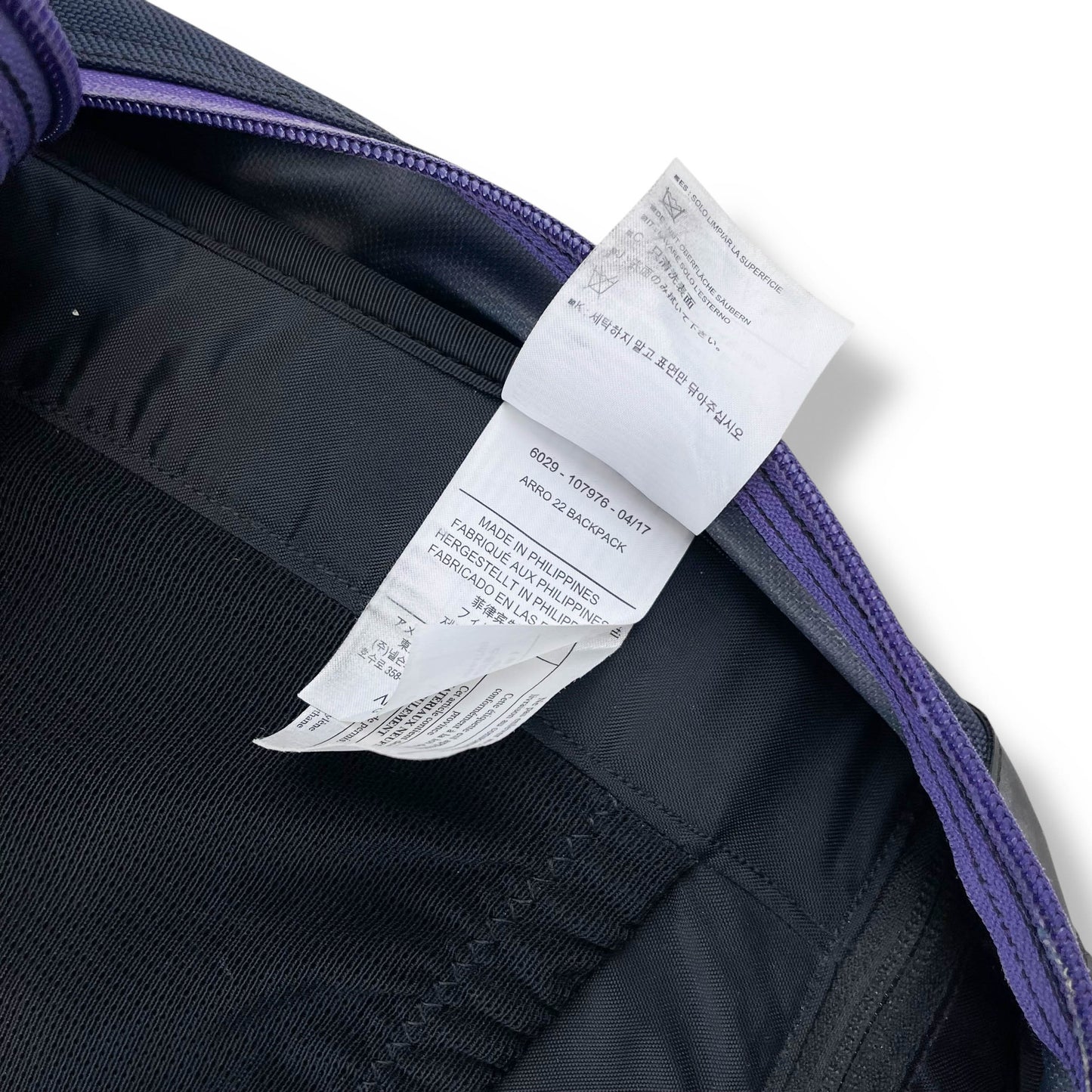 Arc'teryx Arro 22 Backpack