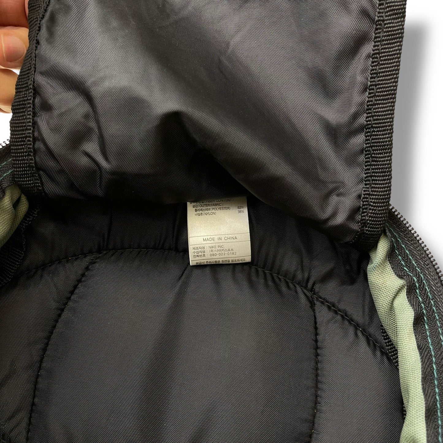Vintage Nike Backpack