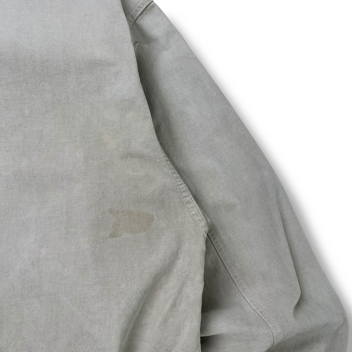 Vintage CP Company Nylon-Cotton Twill Jacket (L)