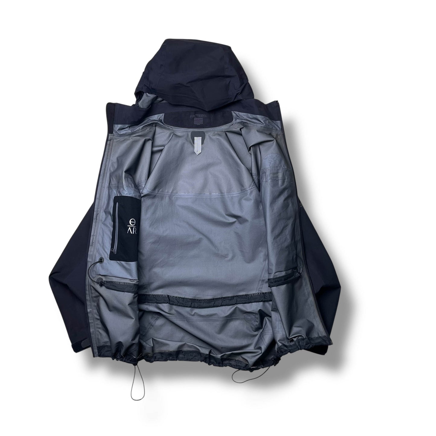 Arc'teryx Theta AR Gore-tex Shell Jacket (L)