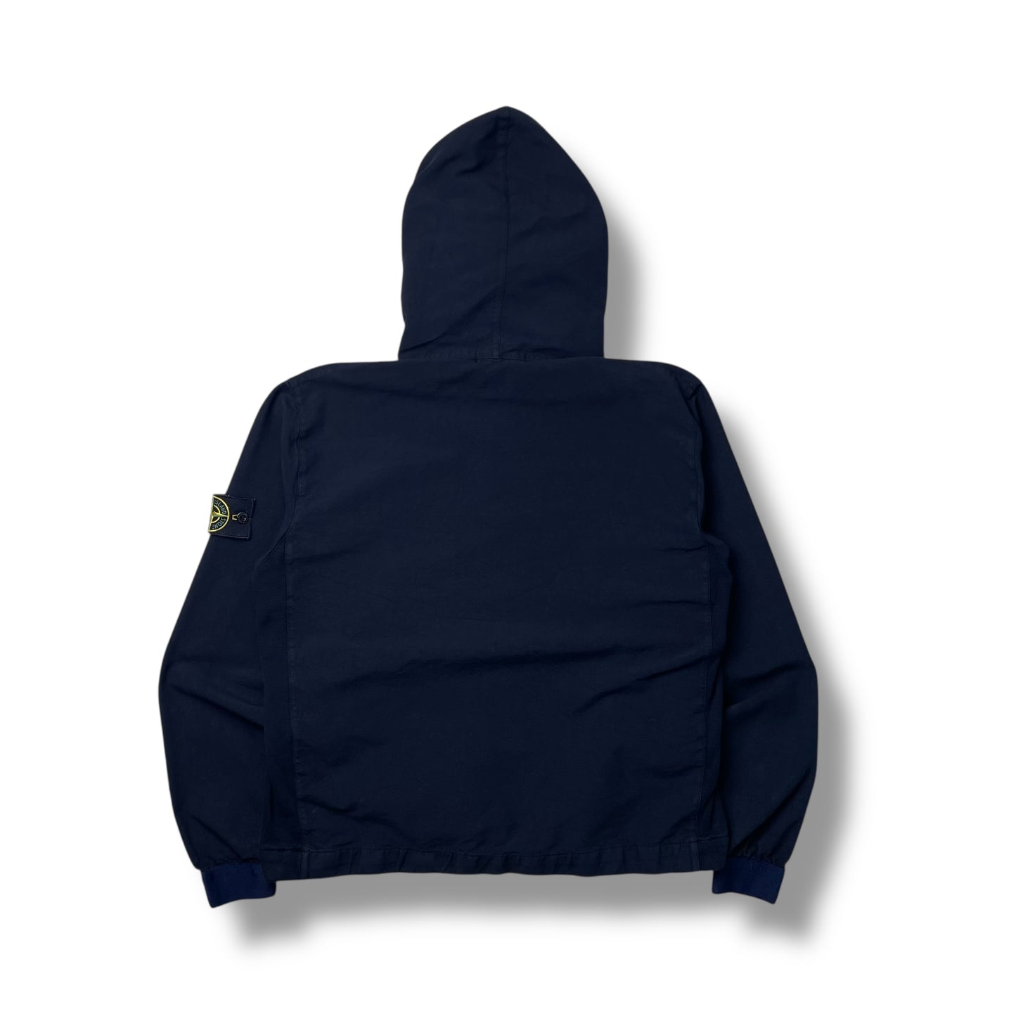 Vintage Stone Island Sweatshirt Jacket (M)