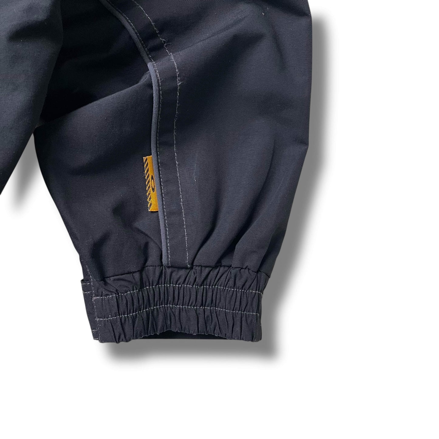 Vintage Oakley Software Technical Jacket (M)