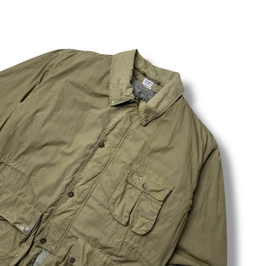 Vintage C.P. Company Mille Miglia Field Jacket (L)