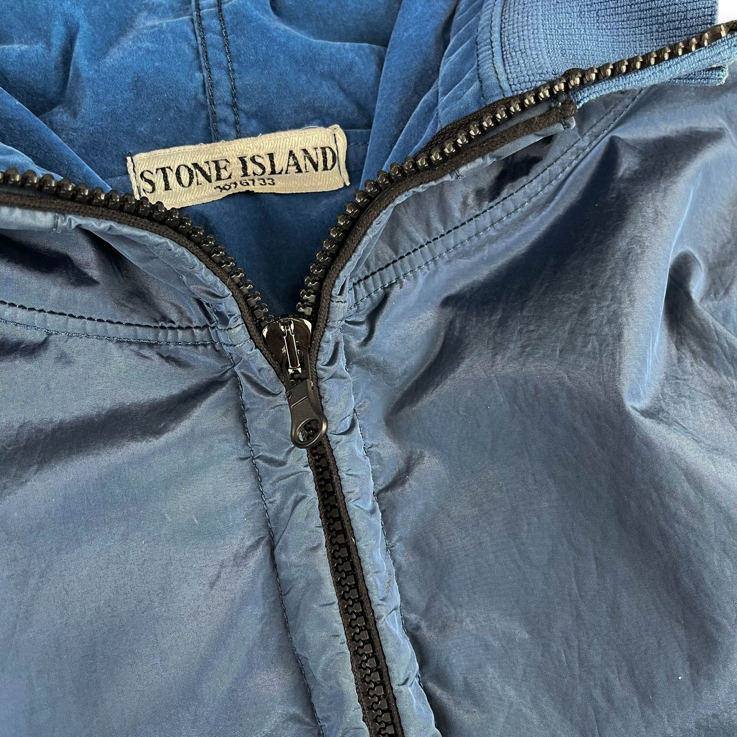 Stone Island Nylon Metal (L)