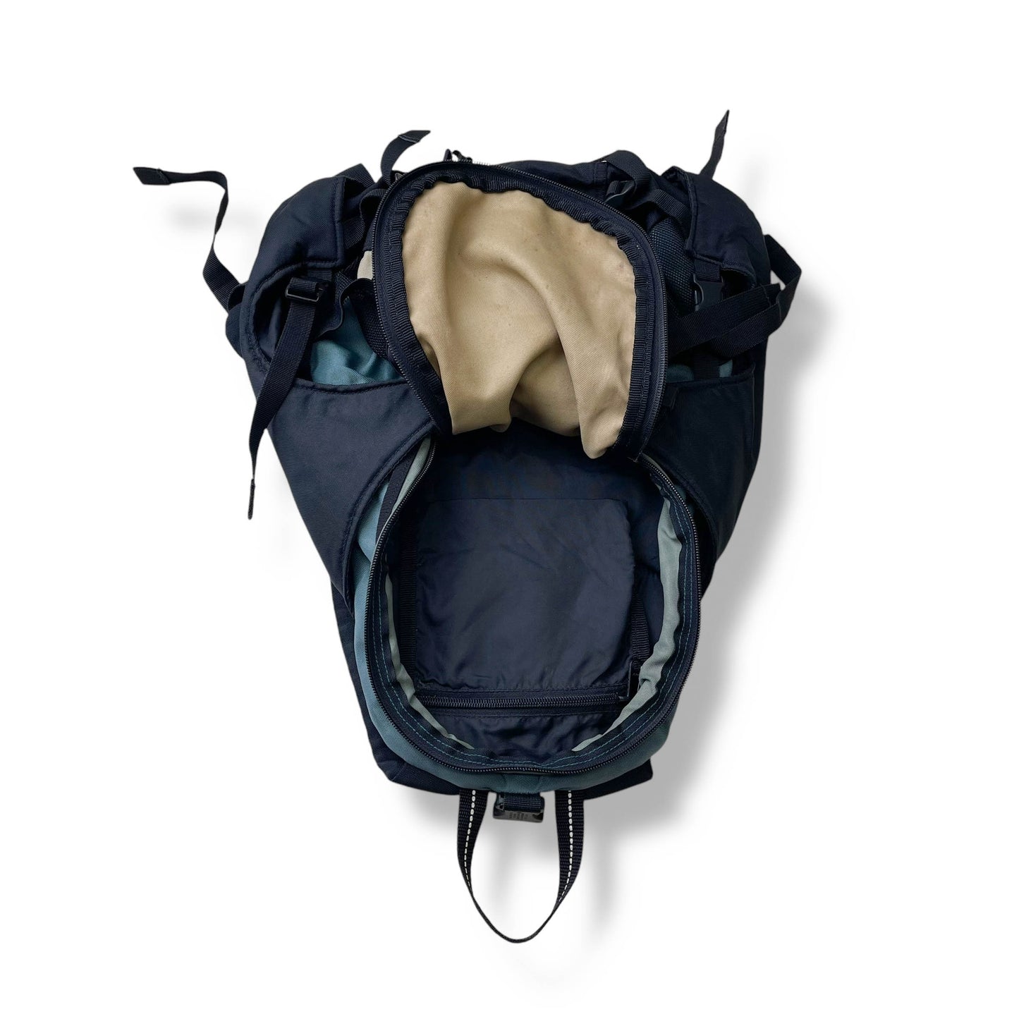 Vintage Nike Backpack