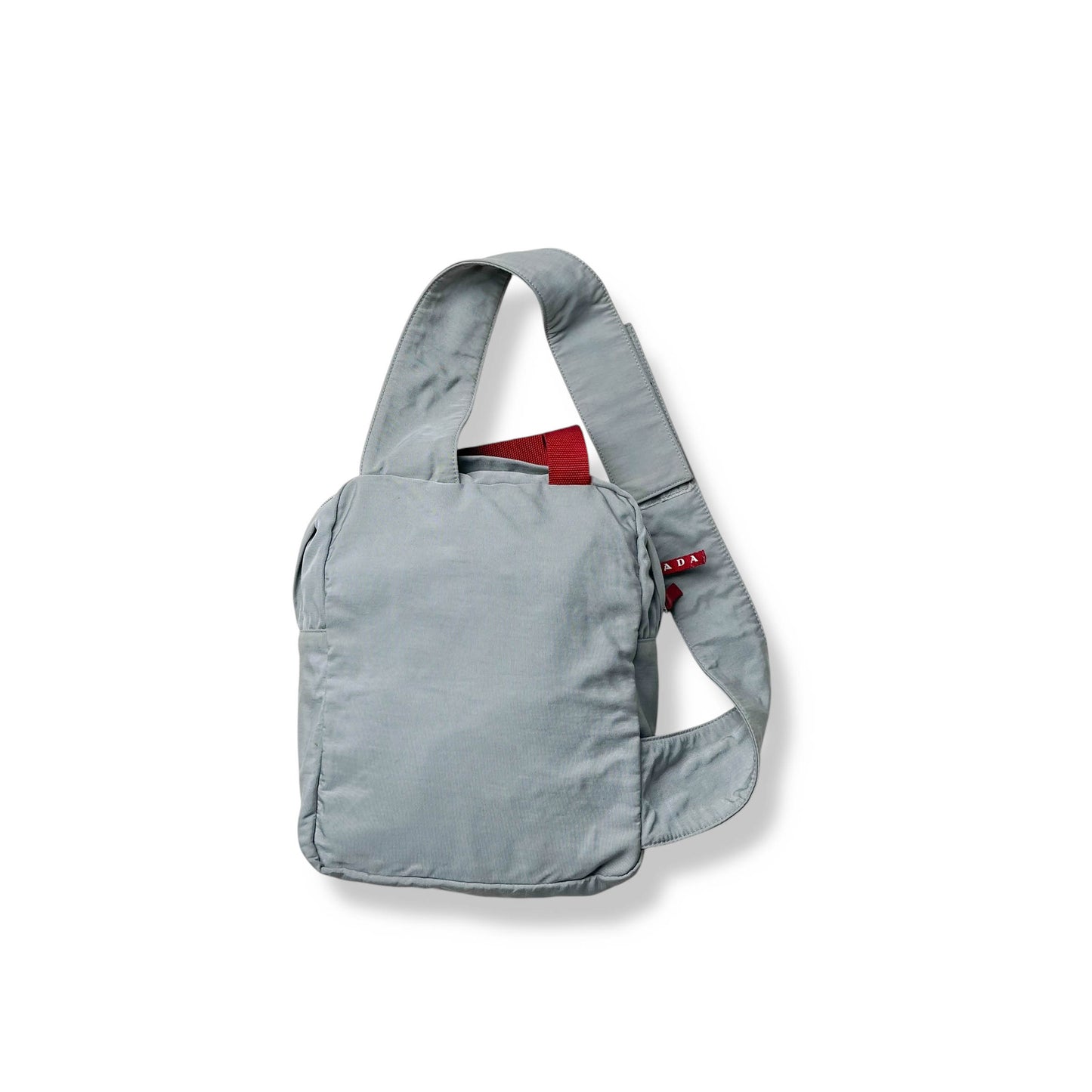 Prada Linea Rossa Sling Bag