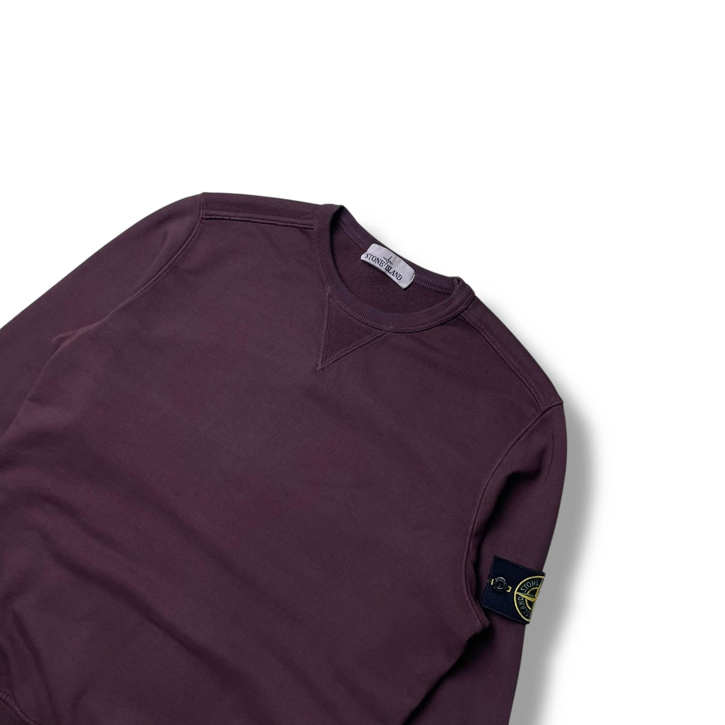 Stone Island Sweatshirt (M)