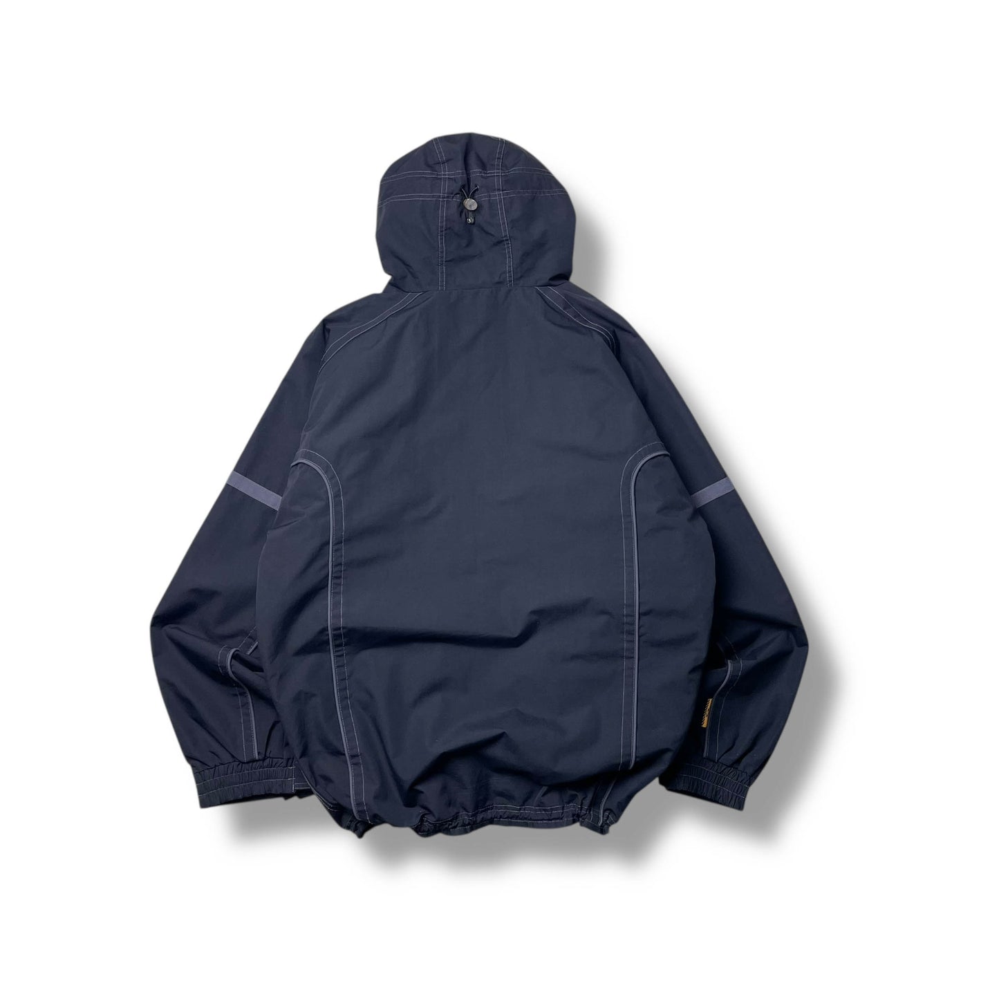 Vintage Oakley Software Technical Jacket (M)