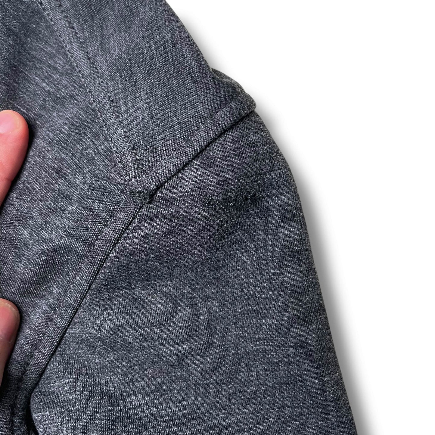 Stone Island Soft Shell- R Jacket (XL)