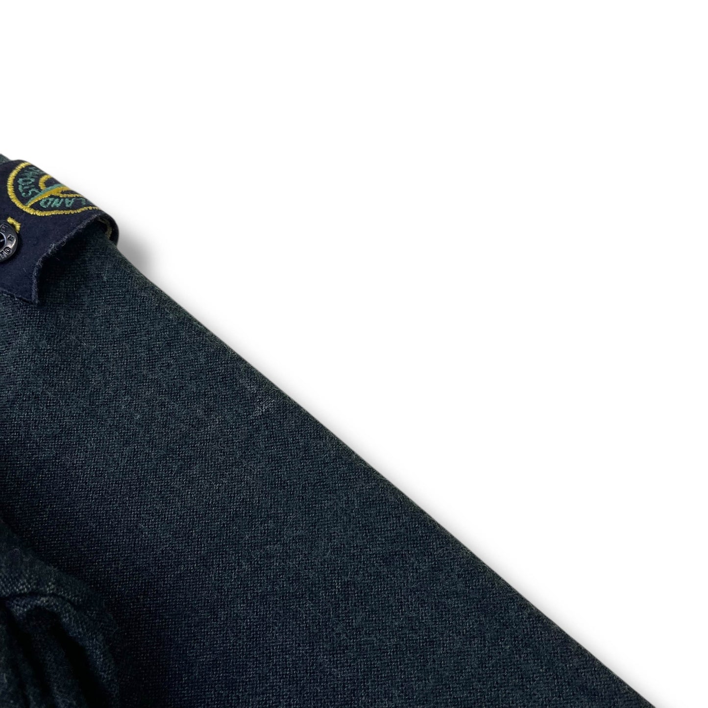 Stone Island Knit Jumper (L)