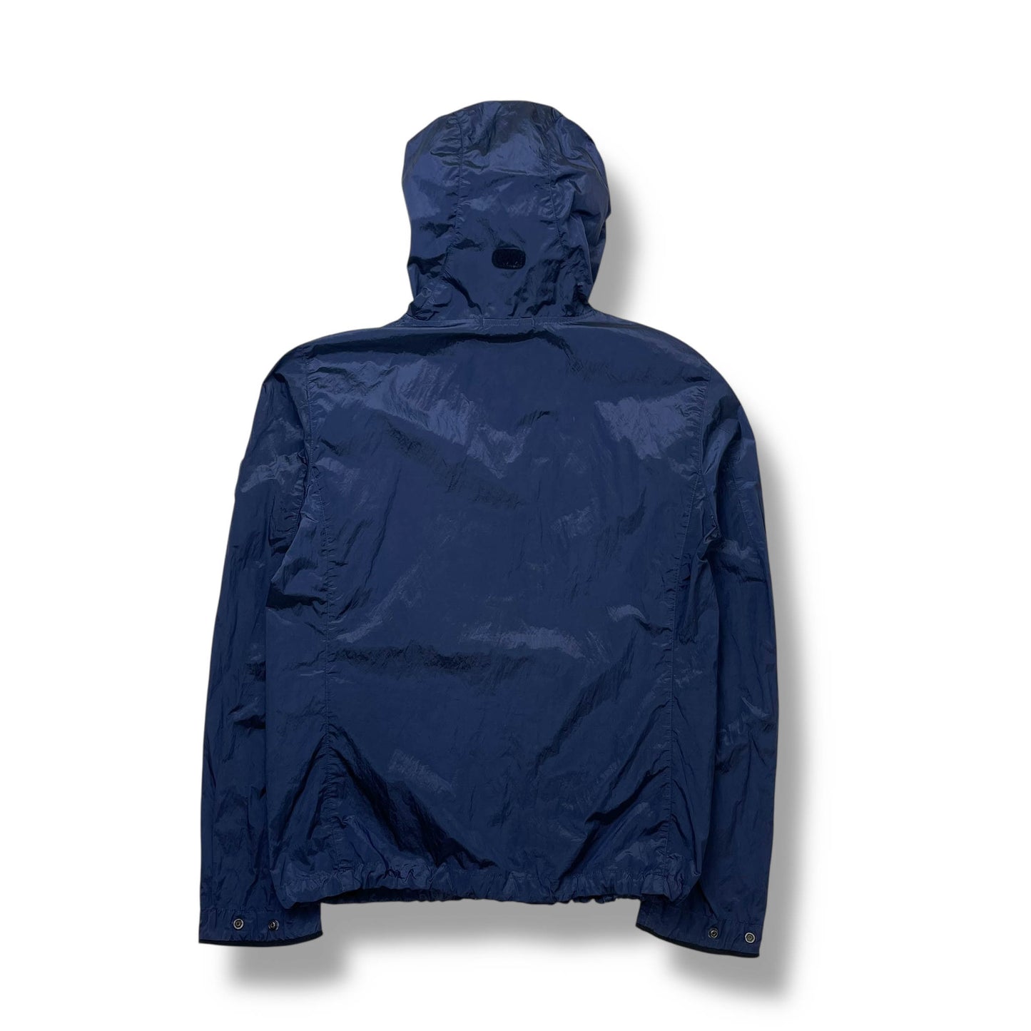 Stone Island Nylon Metal Shimmer Jacket (M)