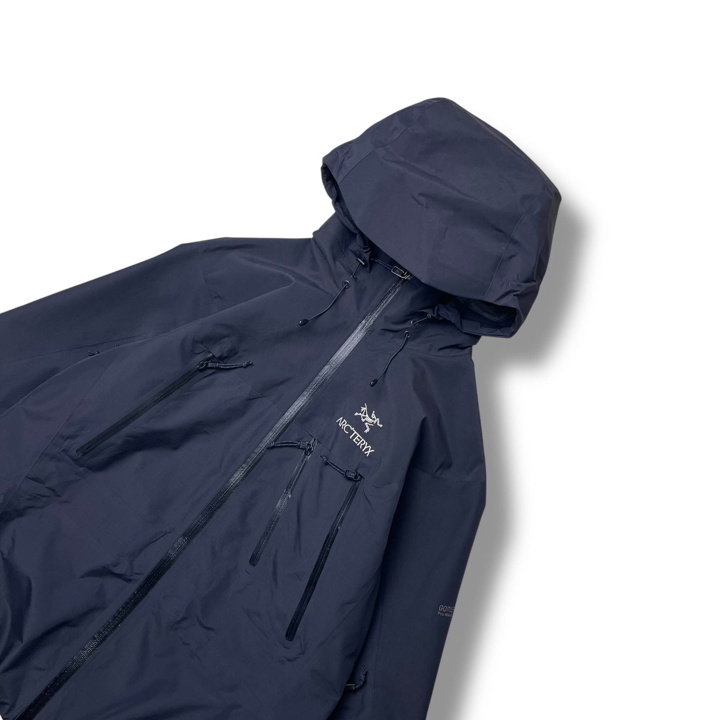 Arc'teryx Theta AR Gore-tex Shell Jacket (L)