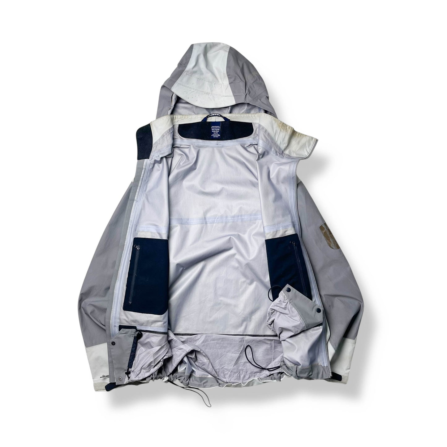 Vintage Arc'teryx Sidewinder AR (XL)