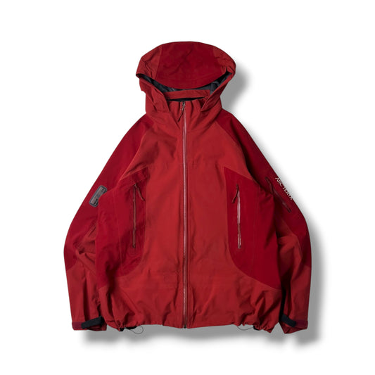 Arc'teryx Stingray Goretex Jacket (XL)