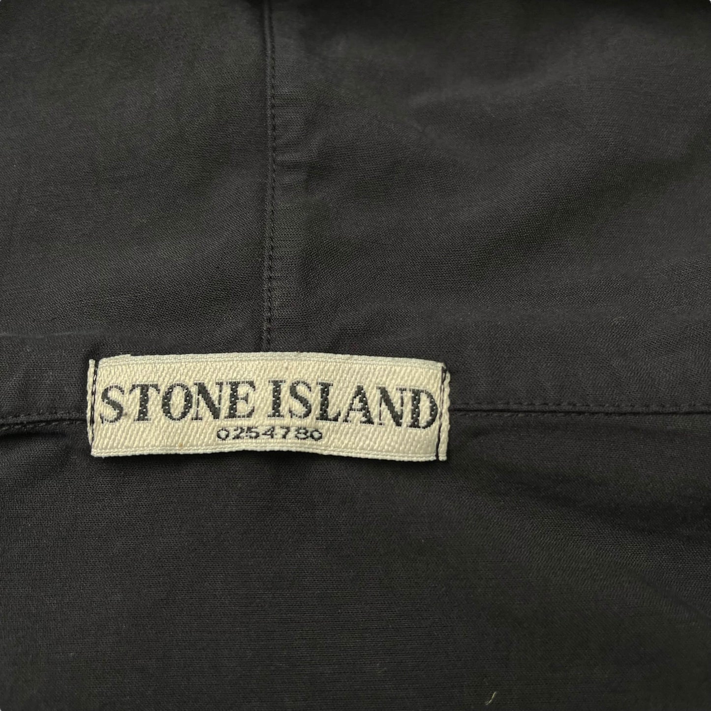 Vintage Stone Island Sweatshirt Jacket (M)