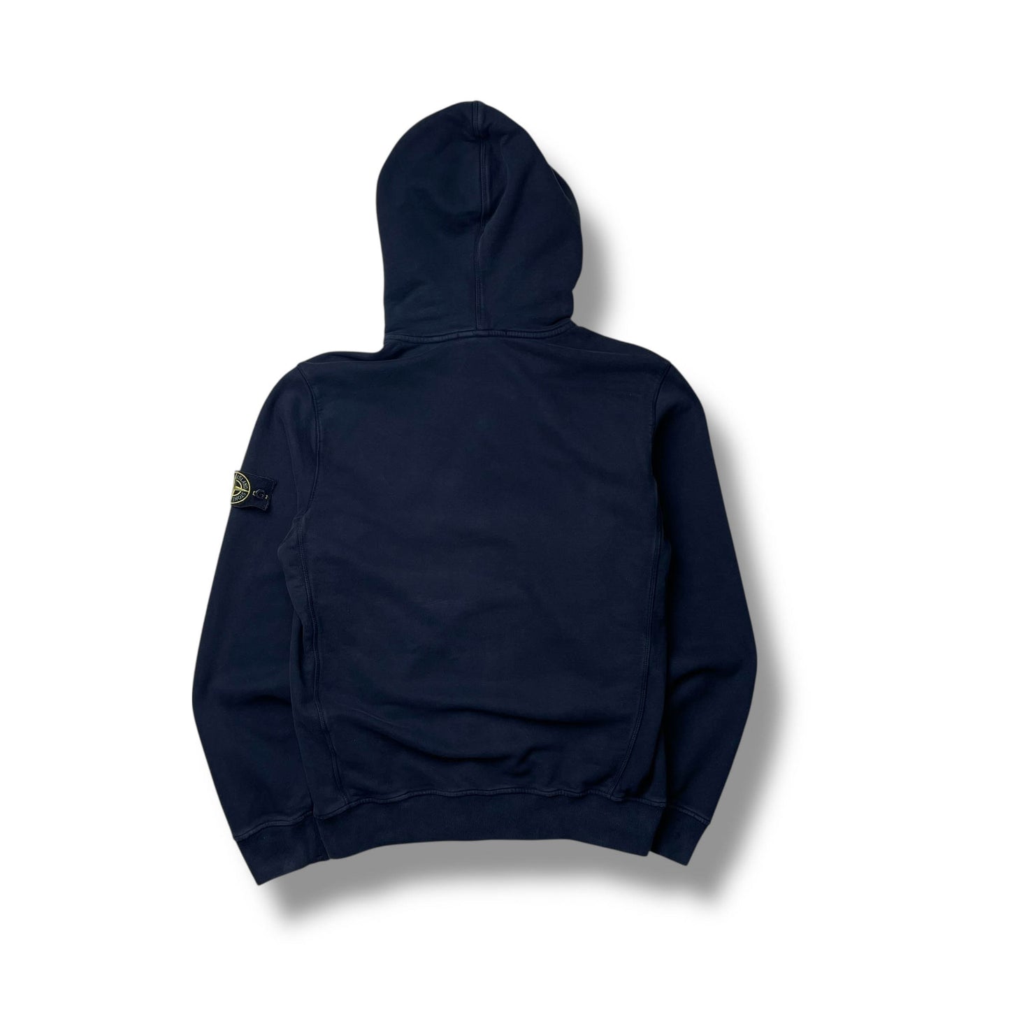 Stone Island Hoodie (L)