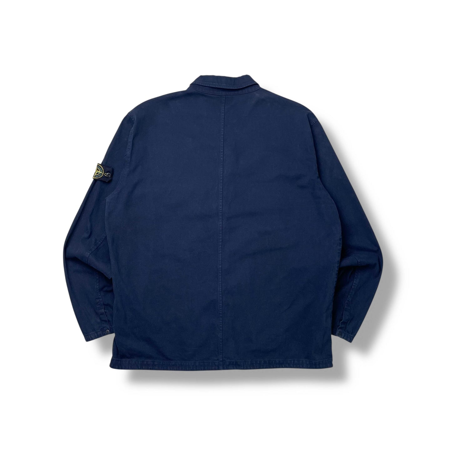 Stone Island Overshirt (3XL)