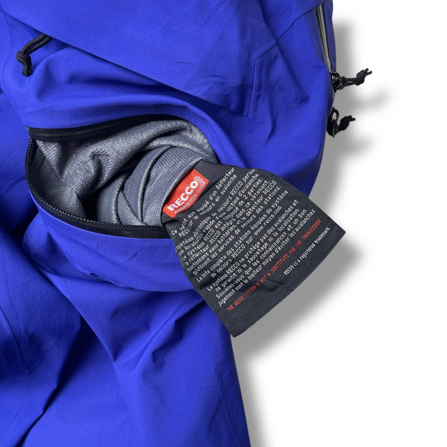 Arc’teryx Sabre Gore-tex Pants (S)